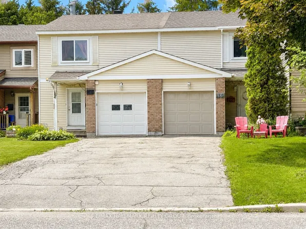 64 Exeter Dr, Ottawa, ON K2J 2E7