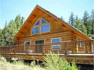 77110 Freedom Ranch Rd, Portola, CA 96122