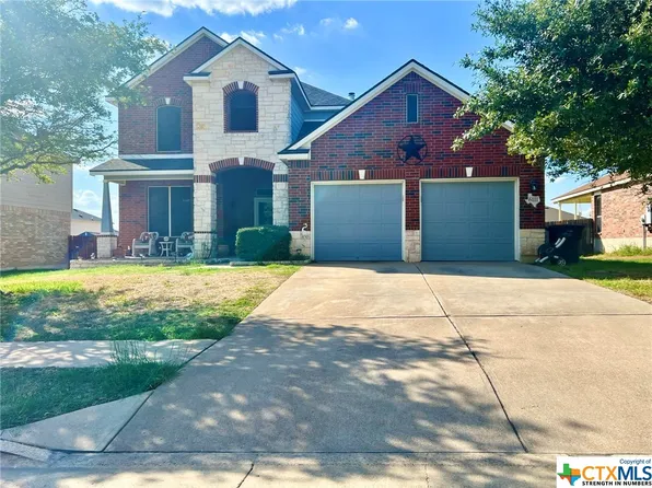 6111 Nessy Dr, Killeen, TX 76549