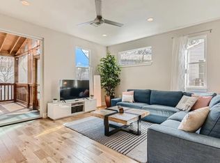 1205 Enfield Rd UNIT B, Austin, TX 78703