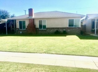 3084 E Brown Ave, Fresno, CA 93703