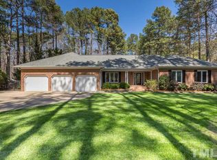 3120 Mount Vernon Church Rd, Raleigh, NC 27613