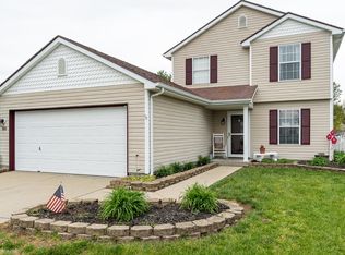 806 Barrington Ct, Trenton, OH