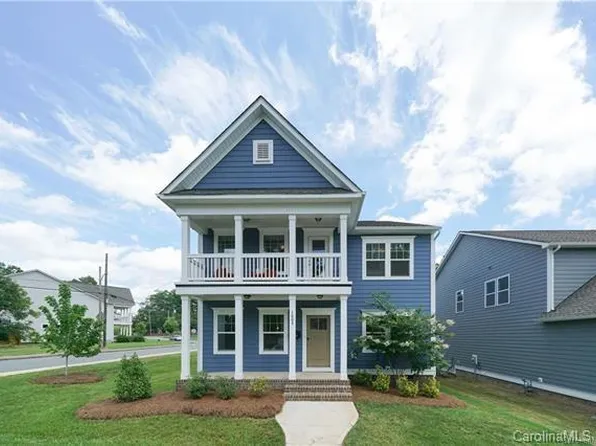 1008 Catawba Ave, Charlotte, NC 28205