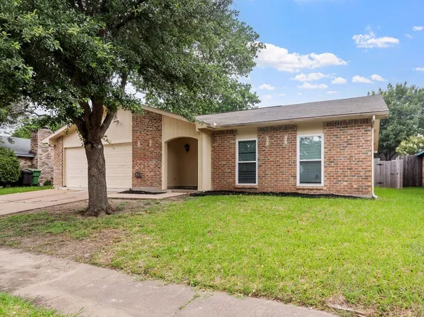 4229 Shagbark St, Fort Worth, TX 76137