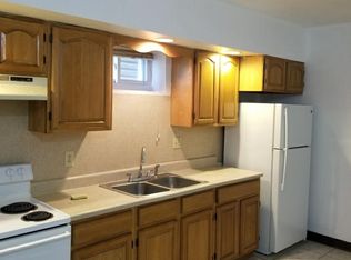 837 Alter St, Hazleton, PA 18201