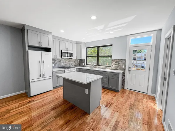 419 E 12th St, Chester, PA 19013