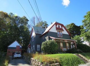 180 Charles St, Fitchburg, MA 01420