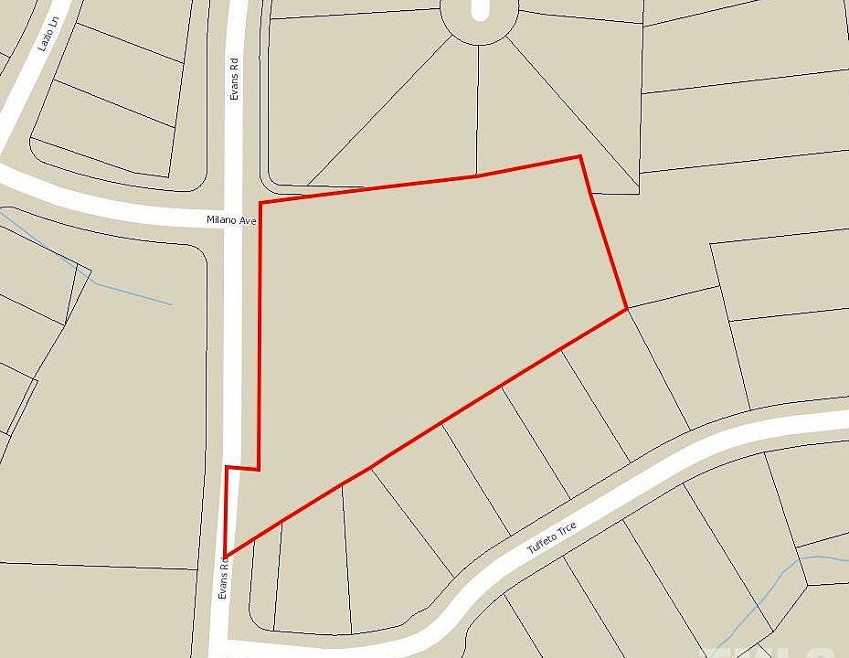 2nd image of 2705 Evans Rd