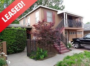1444 E Olive Ave, Fresno, CA 93728