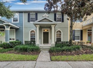 5656 Somersby Rd, Windermere, FL 34786