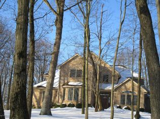 161 Woodhill Rd, Danville, PA 17821