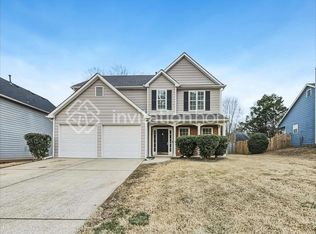 4578 Grove Park Way NW, Acworth, GA 30101