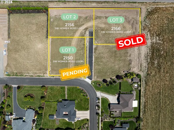 2150 NW Homer Ross Loop #1, McMinnville, OR 97128