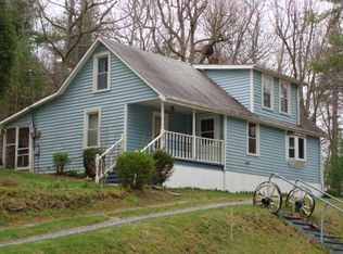 7710 Ivanhoe Rd, Ivanhoe, VA 24350