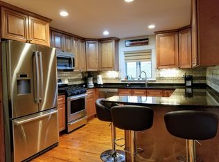 179 Brown St #3, Waltham, MA 02453