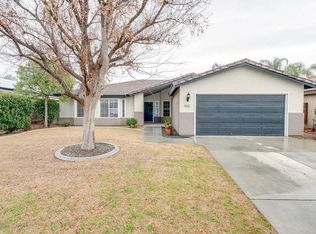 6207 Calabria Dr, Bakersfield, CA