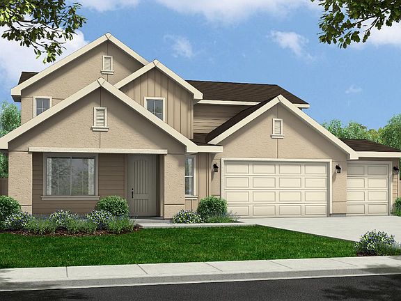 Modern Farmhouse
