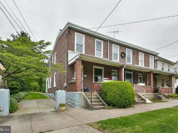 122 W 8th Ave, Conshohocken, PA 19428