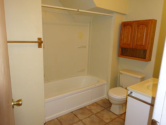 Full Bath