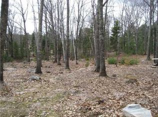 0 Wentworth Rd, Lincolnville, ME 04849