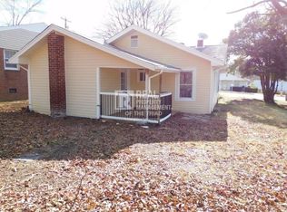 1217 Pearson Pl, High Point, NC 27260