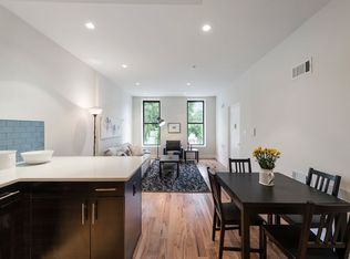 496 Van Buren St APT 3, Brooklyn, NY 11221