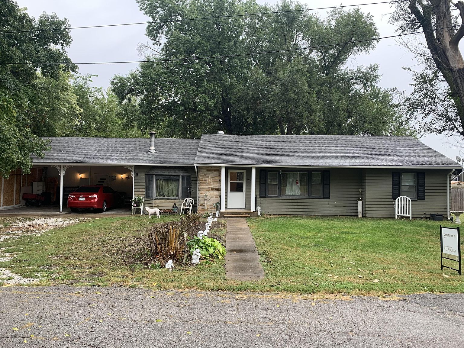 200 E Elm St, Auxvasse, MO 65231 MLS 415878 Zillow