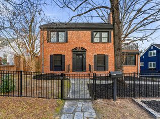 1110 N Gregson St, Durham, NC 27701