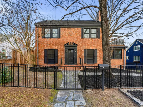 1110 N Gregson St, Durham, NC 27701