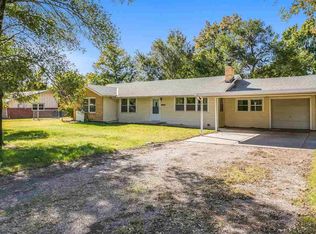 4941 N Sullivan Ave, Wichita, KS 67204