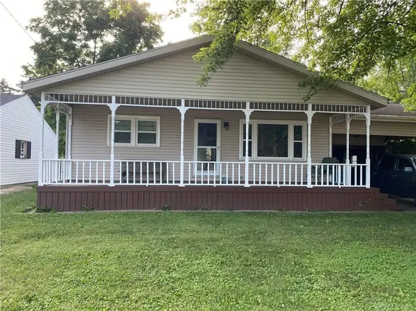 356 Brentwood Dr, Marion, OH 43302