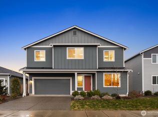 31129 Cobble Hill Drive SE, Sultan, WA