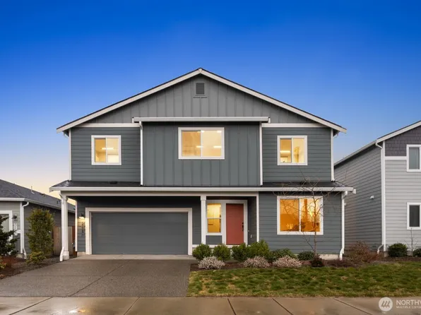 31129 Cobble Hill Drive SE, Sultan, WA 98294