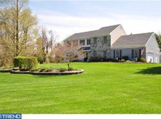 562 Dowlin Forge Rd, Downingtown, PA 19335