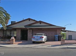 4215 Patterson Ave, Las Vegas, NV 89104