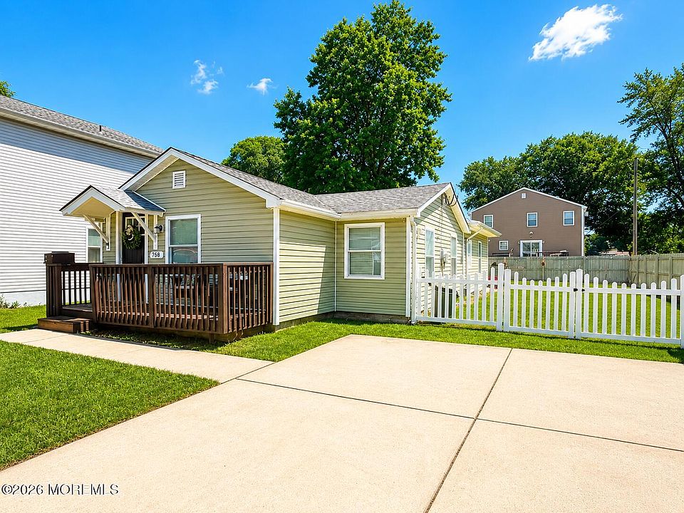 1st image of 758 Monmouth Parkway