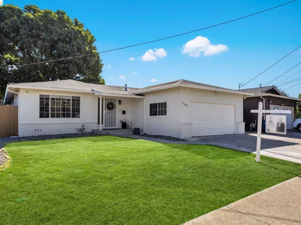 1509 Poppy Way, Antioch, CA 94509