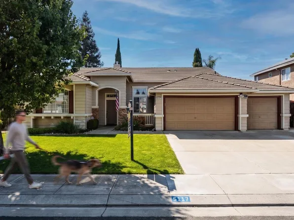 5117 Countryvale Dr, Salida, CA 95368