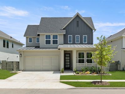 1310 Ginger Ln, Argyle, TX, 76226