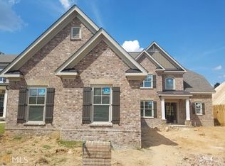 5761 Autumn Flame Dr, Braselton, GA 30517