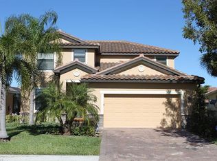 9369 Via Murano Ct, Fort Myers, FL 33905