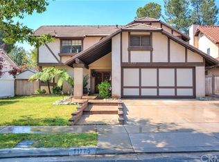 11775 Mount Wilson Ct, Rancho Cucamonga, CA 91737