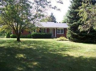 9984 Red Bud Trl, Berrien Springs, MI 49103