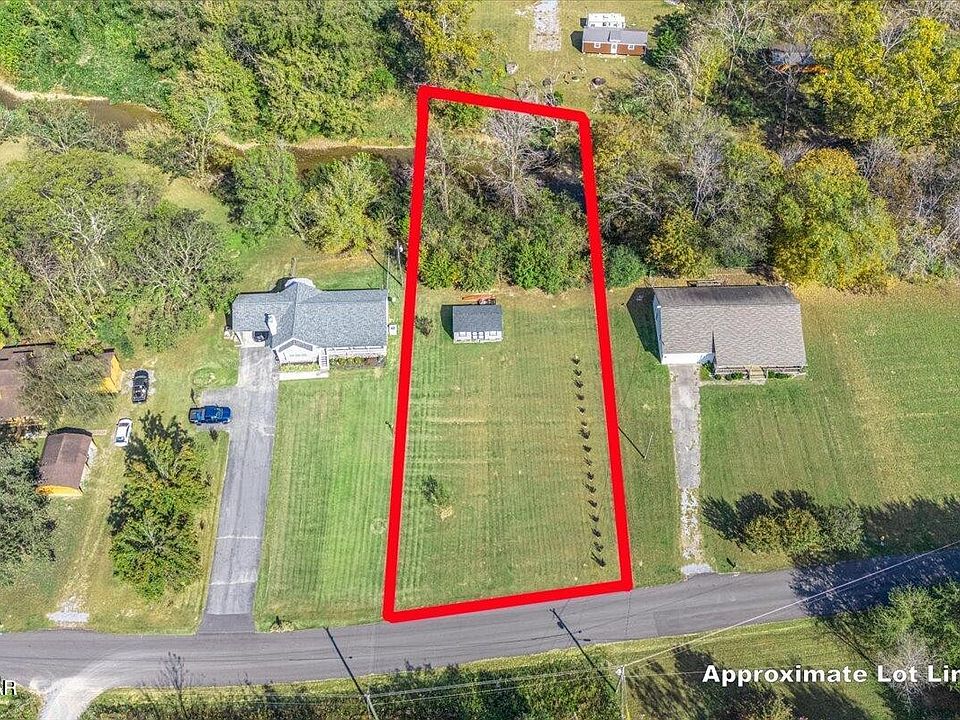 1st image of 10 Oma Lee Dr Lot 10
