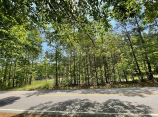 1363 Bullocksville Park Rd, Manson, NC 27553