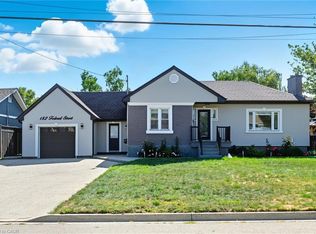 182 Federal St, Hamilton, ON L8E 1N7