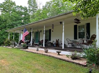 600 Langnau Rd, London, KY 40741