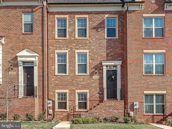 13241 Tivoli Lake Blvd, Silver Spring, MD 20906