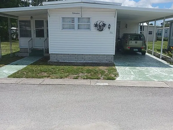 2505 E Bay Dr Lot 36, Largo, FL 33771